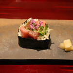 銀座 しのはら - 