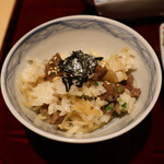 銀座 しのはら - 