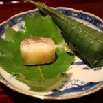 銀座 しのはら - 