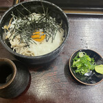 Fushimi Yabu Soba - 