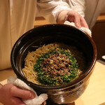 銀座 しのはら - 