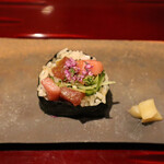 銀座 しのはら - 