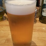 ボーノ - 生ビール