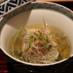 銀座 しのはら - 