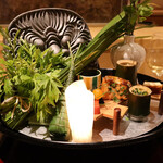 銀座 しのはら - 