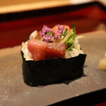 銀座 しのはら - 