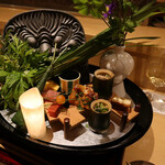 銀座 しのはら - 