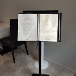 PRELUDIO - 本日のメニュー