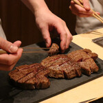 銀座 しのはら - 