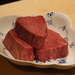 銀座 しのはら - 