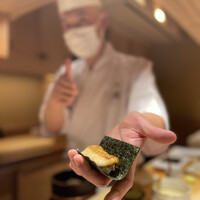 鮨 在 - 