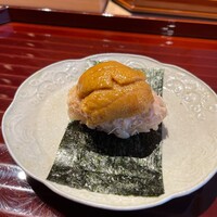 鮨 在 - 