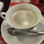 ビストロ デ トロワ - ヒーコー