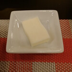 ビストロ デ トロワ - バター　　　　　