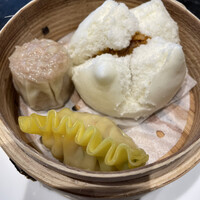 龍天門 - 