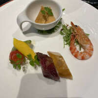 龍天門 - 