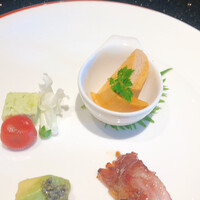 龍天門 - これが美味しそうに見えるかしら