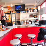 ティーズスターダイナー - 