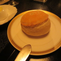 フランス料理 梓屋 - パン