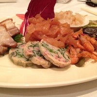 南国酒家 原宿本店 - 