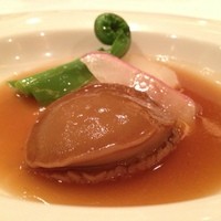 南国酒家 原宿本店 - ふくあわび♡