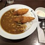 カレーハウス CoCo壱番屋 - 