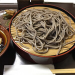 滝口わさび園 - 