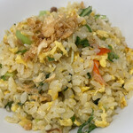 田中華麺飯店 - 