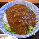 さくら本店 - (ﾗﾝﾁ)さくら定食 変わり鉢：麻婆春雨　2022.5.31