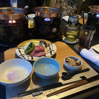 日本料理 華暦 - 