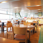 舞子 トムズ カフェ - 