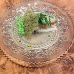 Fujiya 1935 - トリガイ海藻チップ