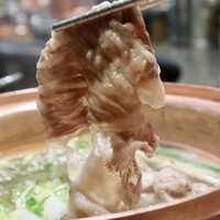 しゃぶしゃぶ 山笑ふ 表参道店 - 