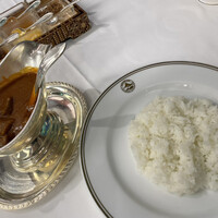 レストラン カスケード - 