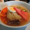 Pyompyonsha - 盛岡冷麺