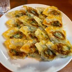 吉富 - ひとくち餃子２人前