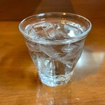 吉富 - 黒霧島ロック