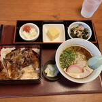 ぶたかば焼専門店　かばくろ - 