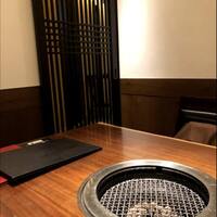 焼肉トラジ 大阪ヒルトンプラザ ウエスト店 - 