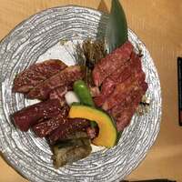 焼肉トラジ 大阪ヒルトンプラザ ウエスト店 - 