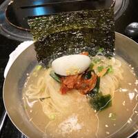 焼肉トラジ 大阪ヒルトンプラザ ウエスト店 - 