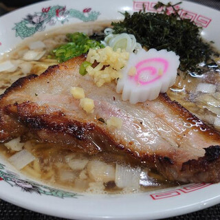 麺.丼 Dining 夢者_1