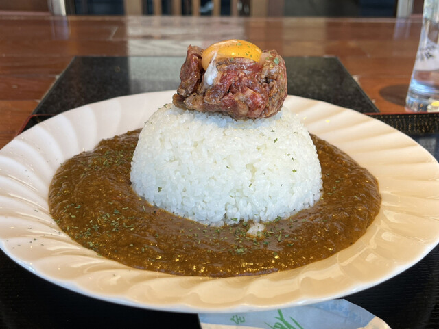 閉店】飛び牛出汁焼肉 舌賛 GEMS大門店 （ZESSAN 【旧店名】うる