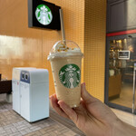 スターバックスコーヒー - ドリンク写真: