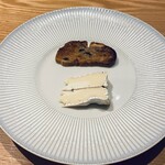 Point - カマンベールチーズとサマーとりゅ