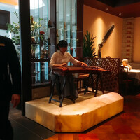 中国飯店 富麗華 - 