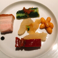 中国飯店 富麗華 - 