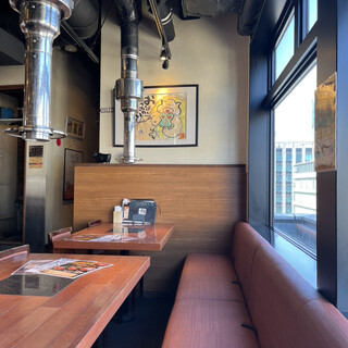 飛び牛出汁焼肉 舌賛_2