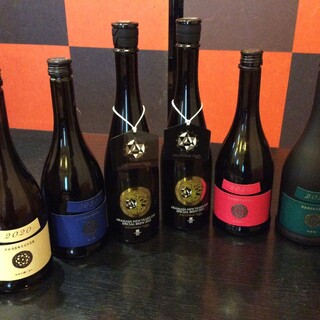 すし魚菜 かつまさ_2