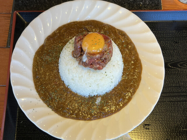 閉店】飛び牛出汁焼肉 舌賛 GEMS大門店 （ZESSAN 【旧店名】うる